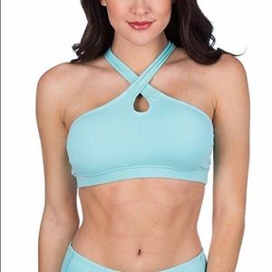 Lauren James Sports Bra